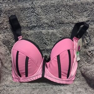 Parfait Charlotte 28GGUk Wild Pink​